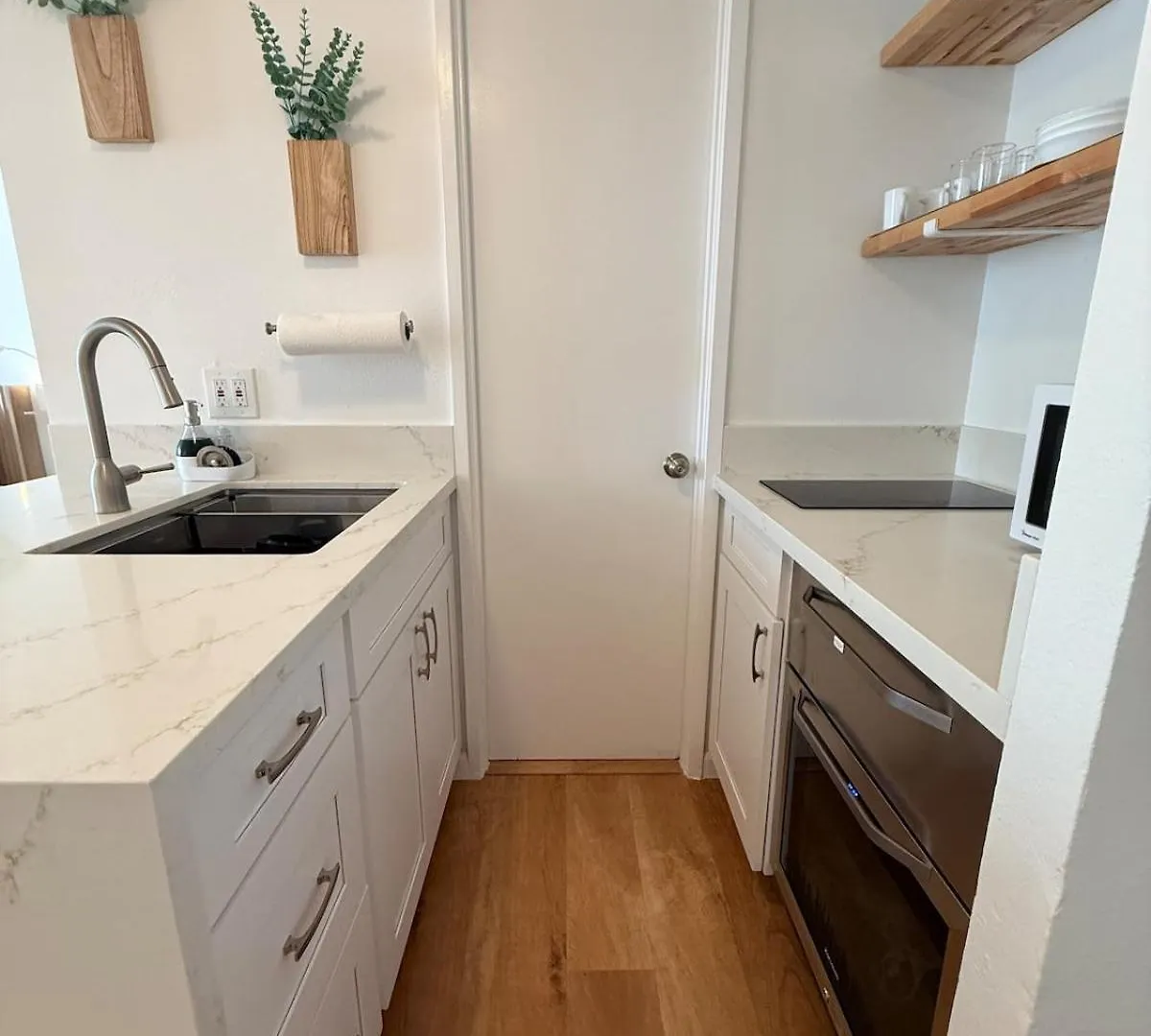 Waikiki King Studio Walk To Beach Гонолулу США