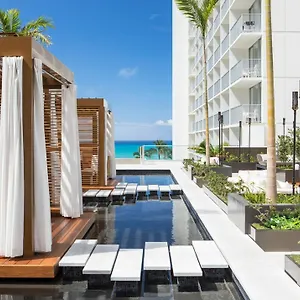 5* Отель 'alohilani Waikiki